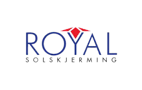 Royal Solskjerming